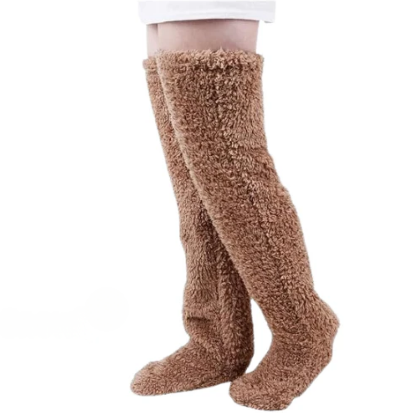 Belaure™ Peluş Çorap
