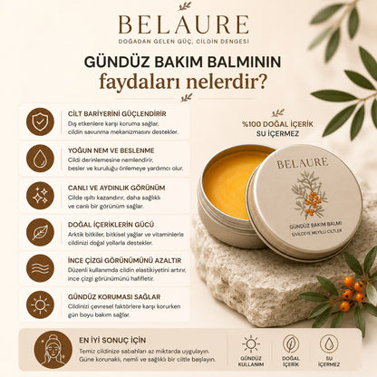 Akne Eğilimli Ciltler Bakım Ritüeli – 3'lü Set