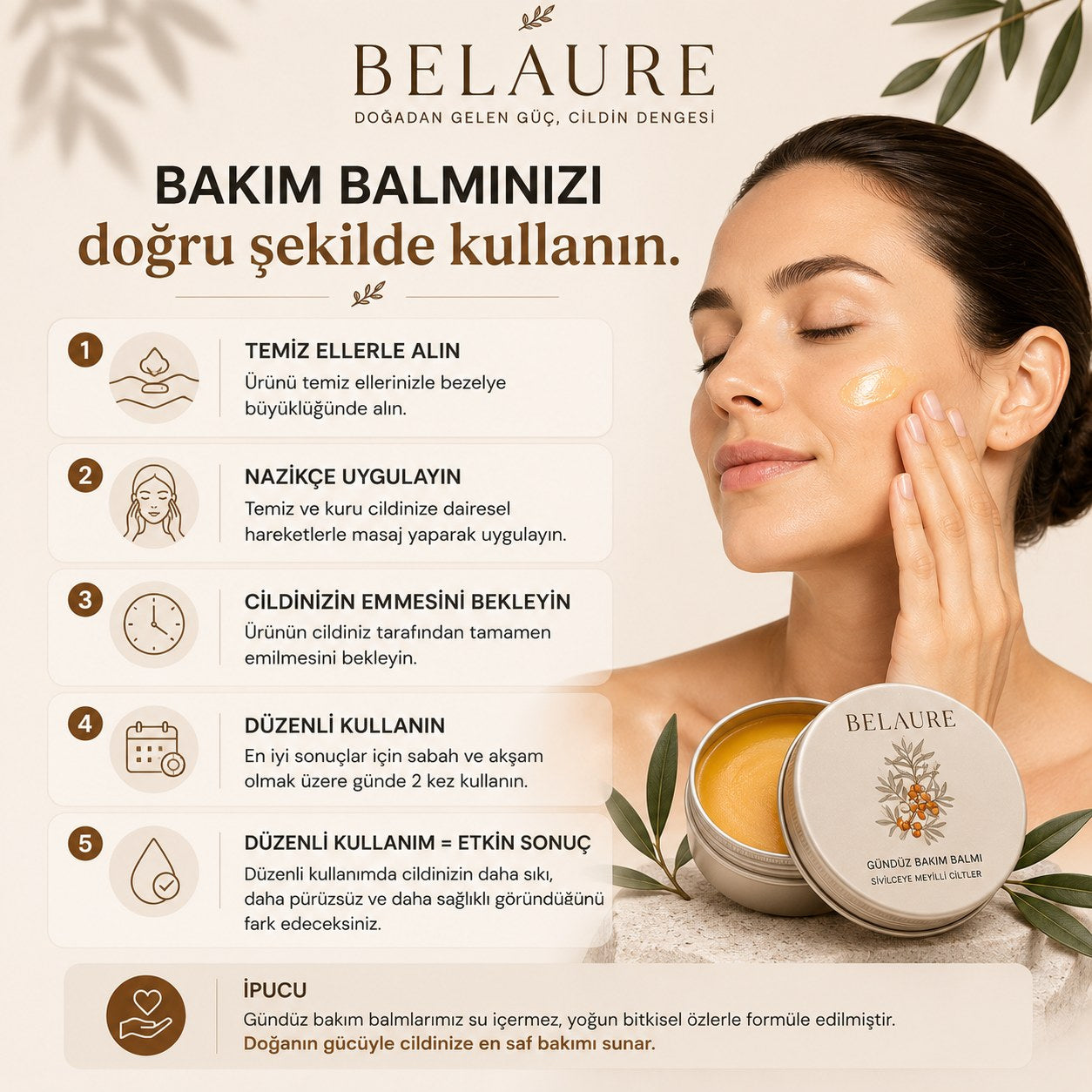 Akne Eğilimli Ciltler Bakım Ritüeli – 3'lü Set