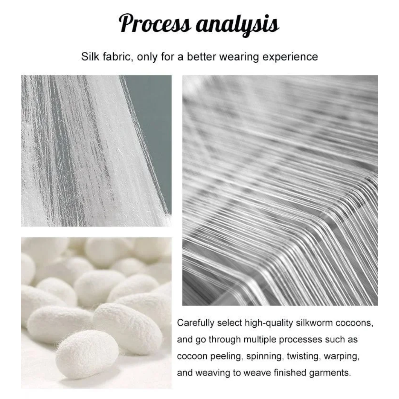 Antibacterial Satin Panties