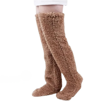 Belaure™ Peluş Çorap