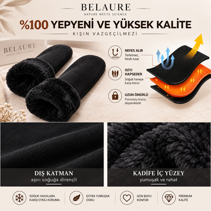 Unisex Premium Termal Çorap