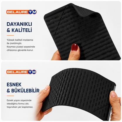 BELAURE™ Yeni Nesil Telefon Tutacağı